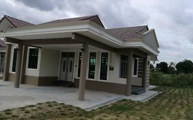 Homestay Pasir Tumboh