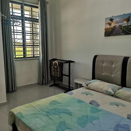 Homestay Pasir Tumboh Kota Bahru Luaran gambar