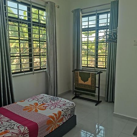 Homestay Pasir Tumboh Kota Bahru Luaran gambar