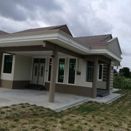 Homestay Pasir Tumboh Kota Bahru Luaran gambar