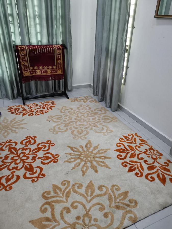 Homestay Pasir Tumboh Kota Bahru Luaran gambar