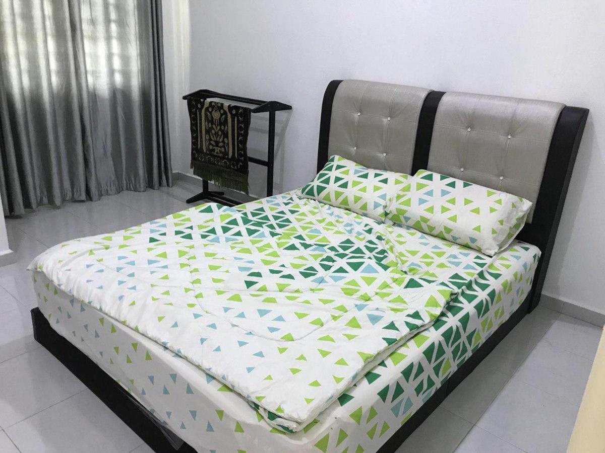 Homestay Pasir Tumboh Kota Bahru Luaran gambar