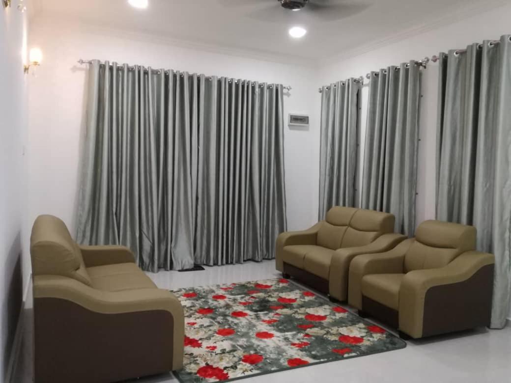 Homestay Pasir Tumboh Kota Bahru Luaran gambar