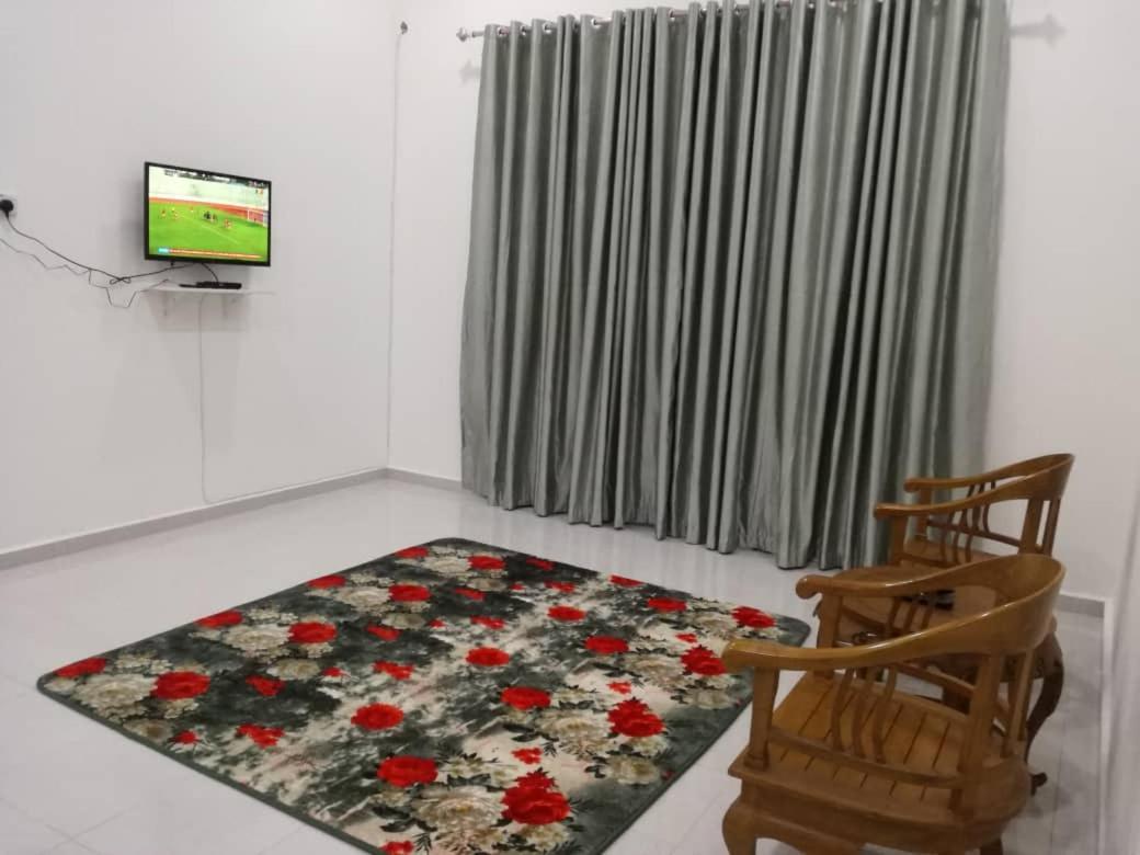 Homestay Pasir Tumboh Kota Bahru Luaran gambar