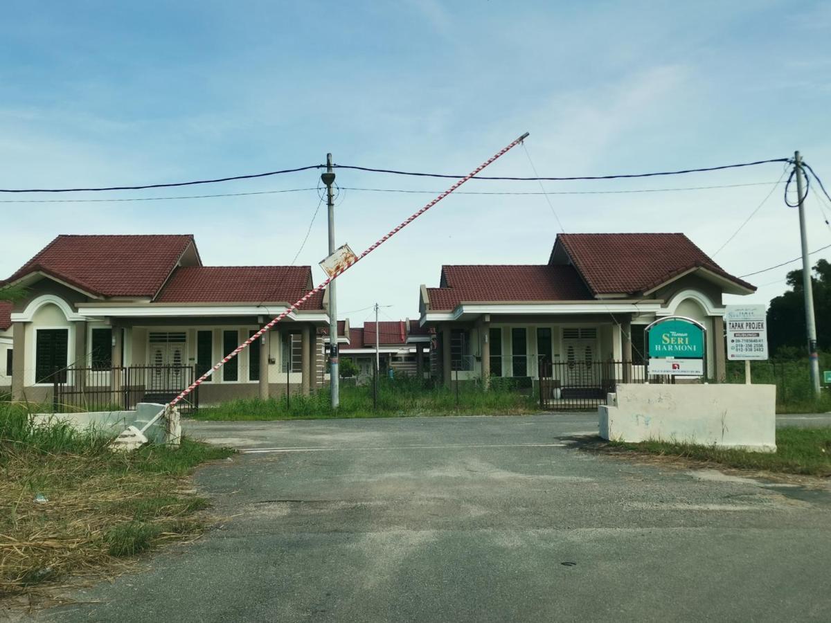 Homestay Pasir Tumboh Kota Bahru Luaran gambar