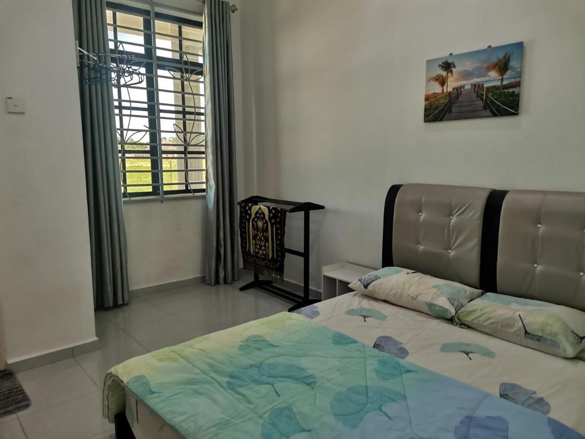 Homestay Pasir Tumboh Kota Bahru Luaran gambar