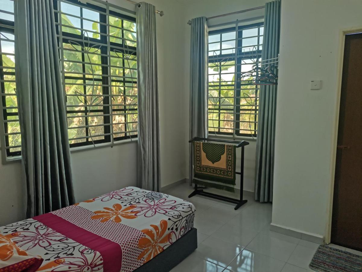 Homestay Pasir Tumboh Kota Bahru Luaran gambar