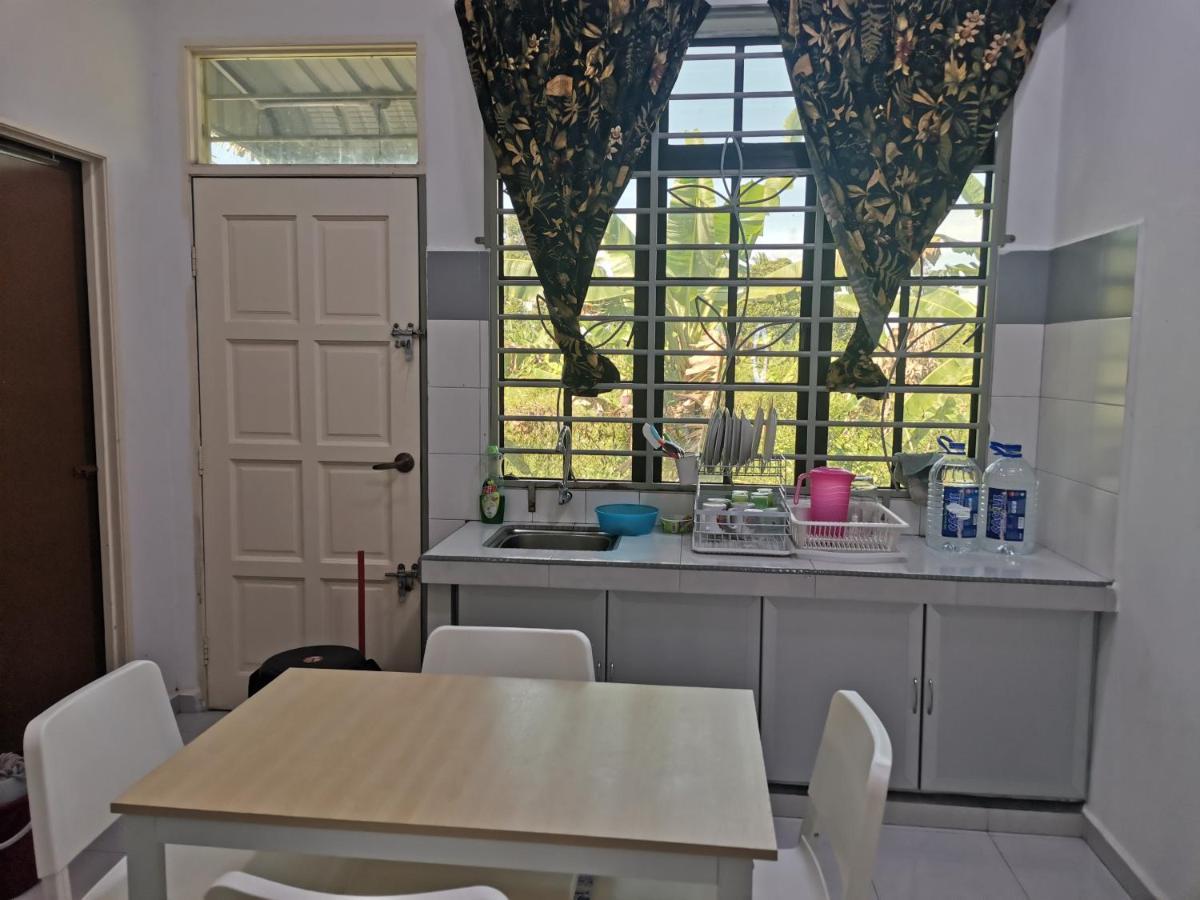 Homestay Pasir Tumboh Kota Bahru Luaran gambar