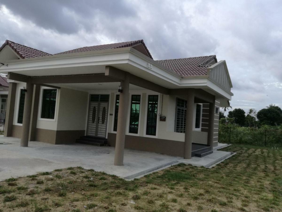 Homestay Pasir Tumboh Kota Bahru Luaran gambar